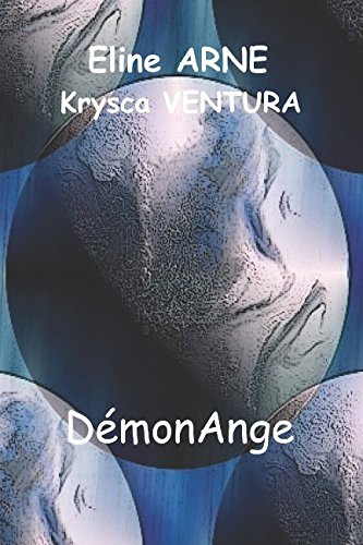 DémonAnge 9782919718108