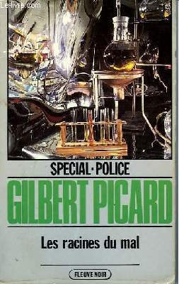 Racines du mal (les) 9782265029477