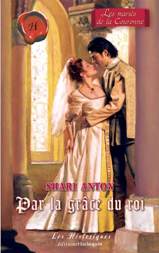 Par la grâce du roi 9782280175685