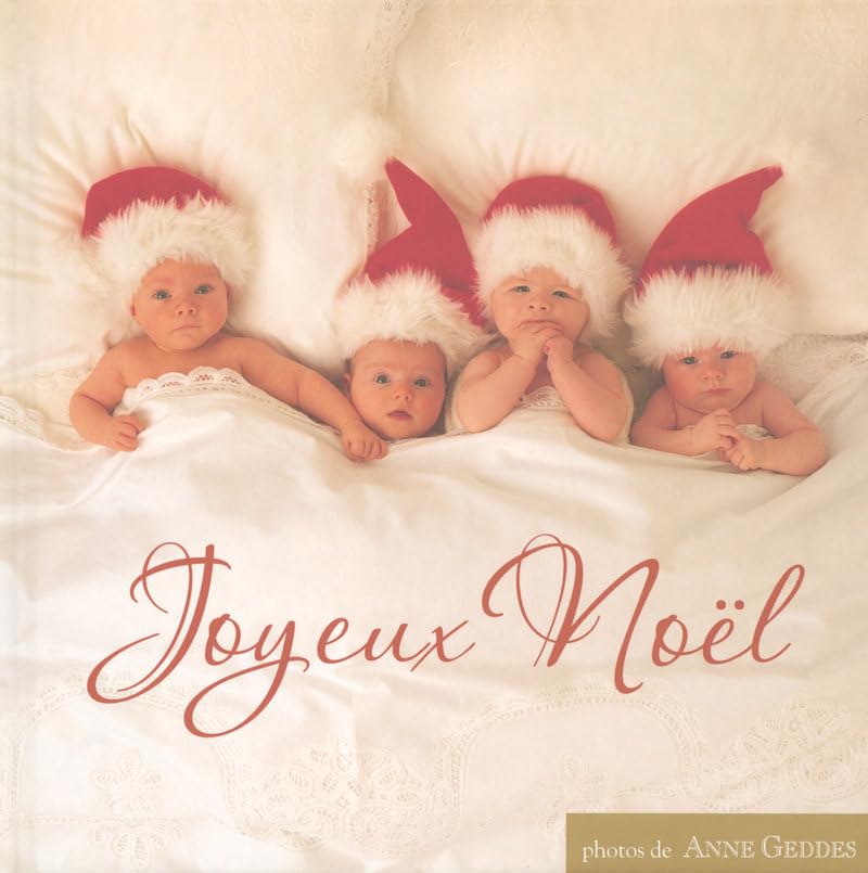 JOYEUX NOEL 9782258072169