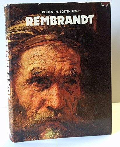 Rembrandt 9780831773748