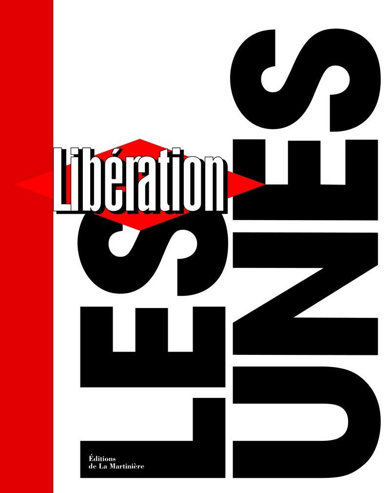 Libération, les unes 9782732440835