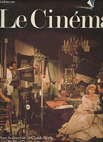 Le cinema 9782040163006