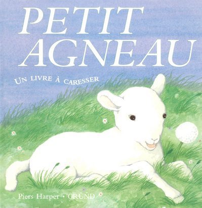 Petit Agneau 9782700039818