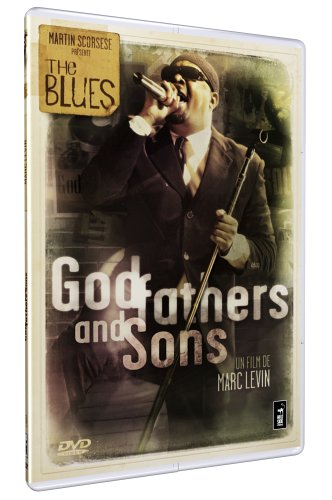 The Blues-Godfathers and Sons 3700301011411