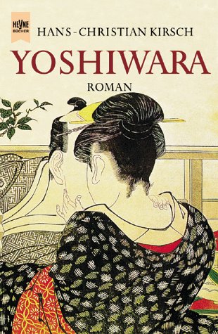 Yoshiwara 9783453147614