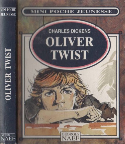 Oliver Twist 9782831302195