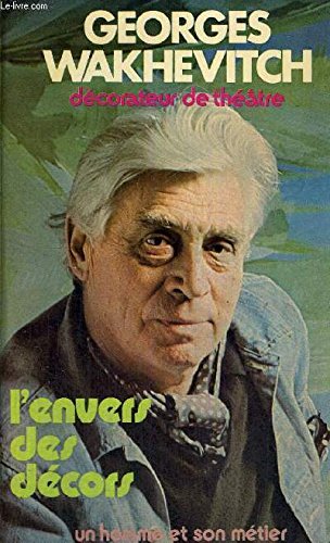 L'Envers des décors (Un Homme et son métier) 