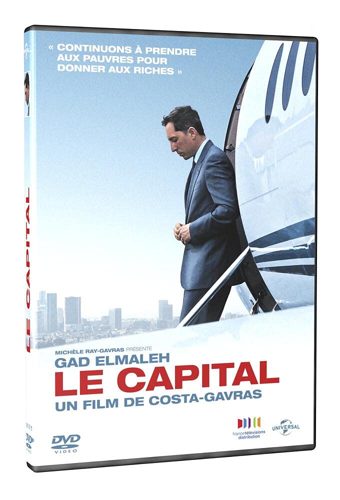 Le Capital 5050582935721