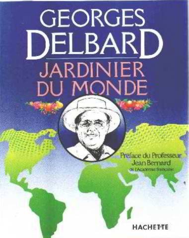 Jardinier du monde 9782010119521