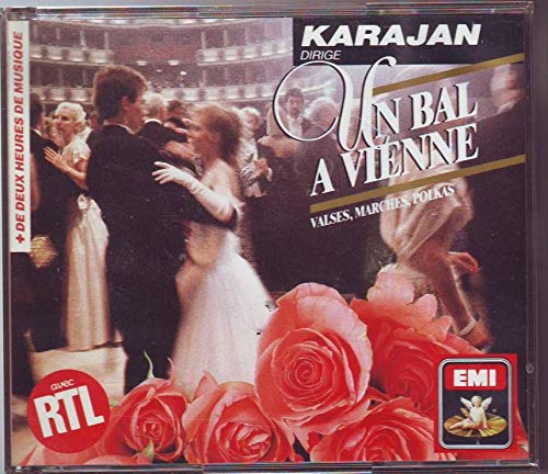Un Bal à Vienne 0077774989220