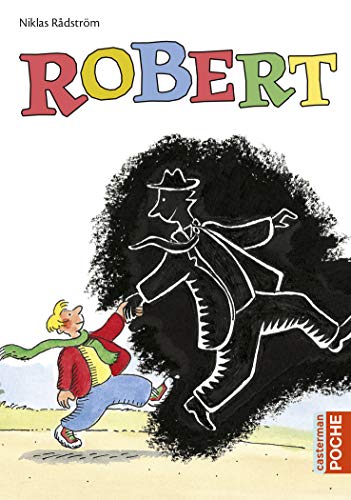 Robert 9782203030695