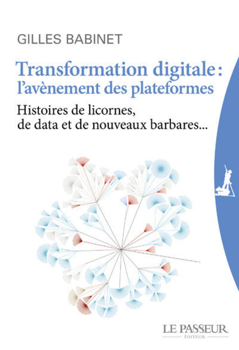 Transformation digitale : l'avènement des plateformes 9782368904862