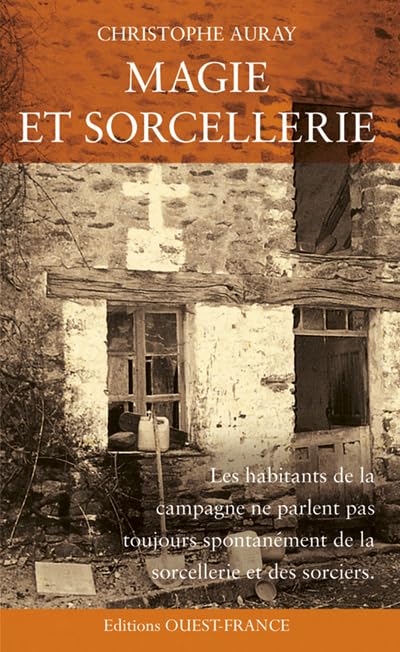Magie et sorcellerie 9782737342554