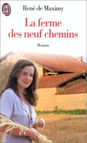 La ferme des neuf chemins 9782277241843