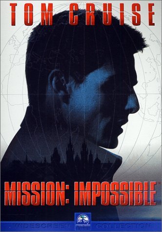 M:I : Mission : Impossible 3333973126413