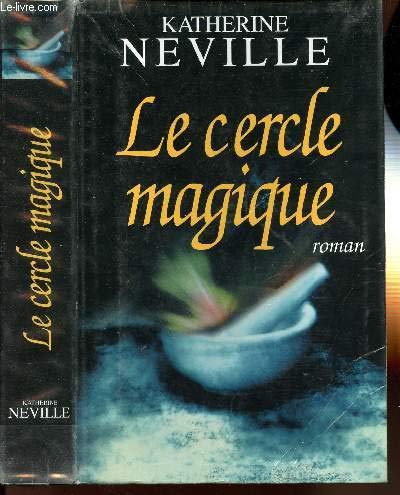 Le cercle magique 9782702888780