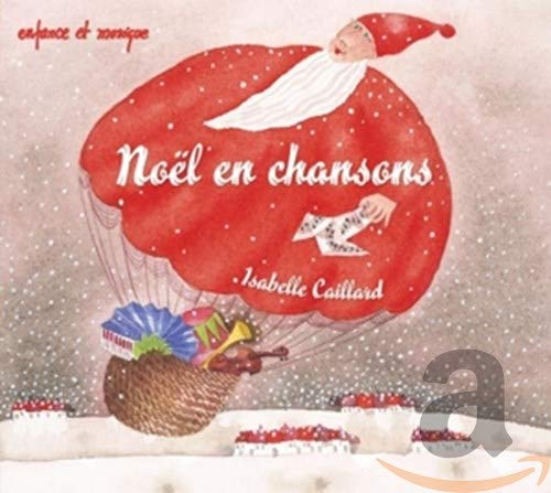 Noel Te Chansons 3700045231427