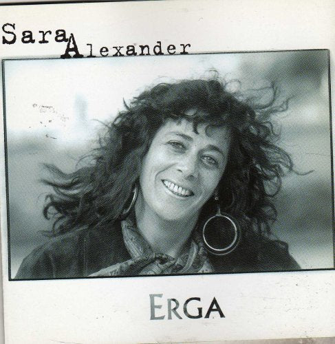 Erga [Import] 3464630040824