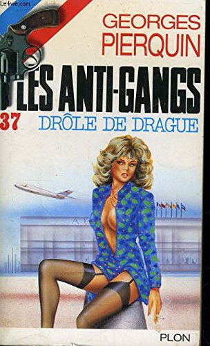 Drôle de drague 9782259013918