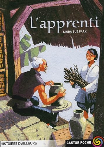 L'Apprenti 9782081616028