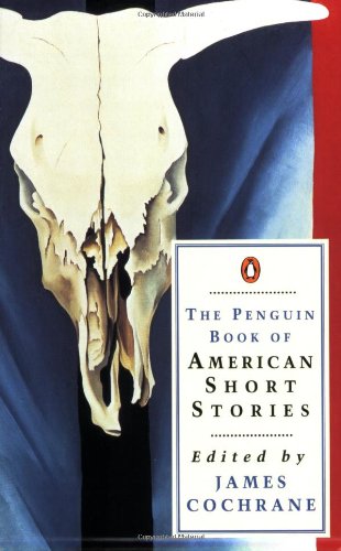 The Penguin Book of American Short Stories 9780140029192