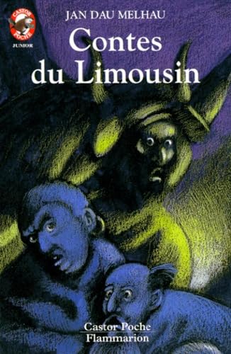 Contes du limousin: - CONTES ET FABLES, JUNIOR DES 10/11ANS 9782081642836