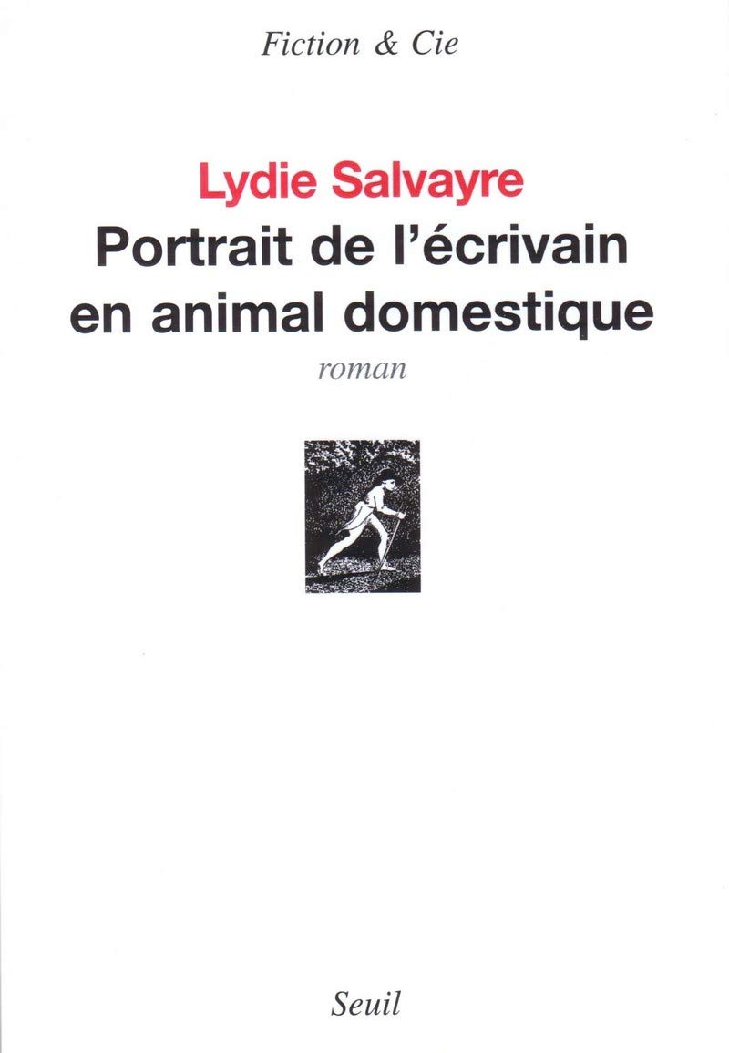 Portrait de l'Ecrivain en Animal Domestique 9782020873536