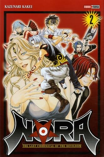Panini Manga 9782845387966