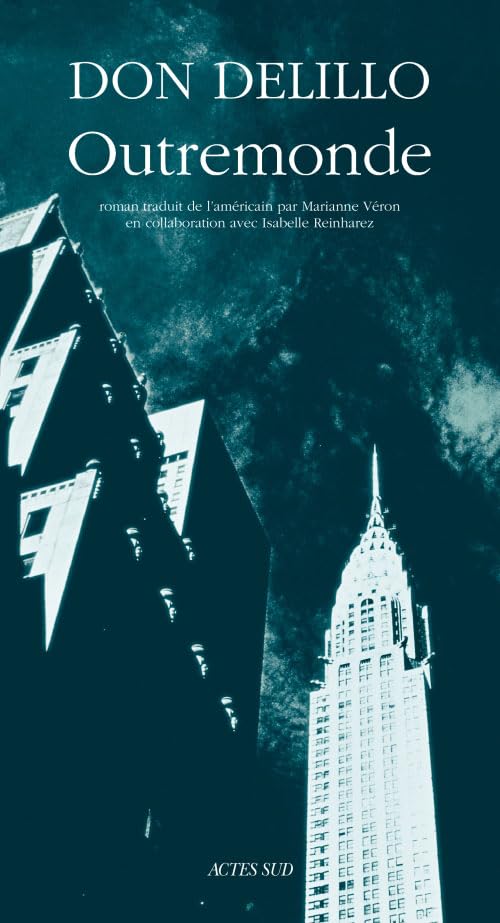 Outremonde 9782742721344