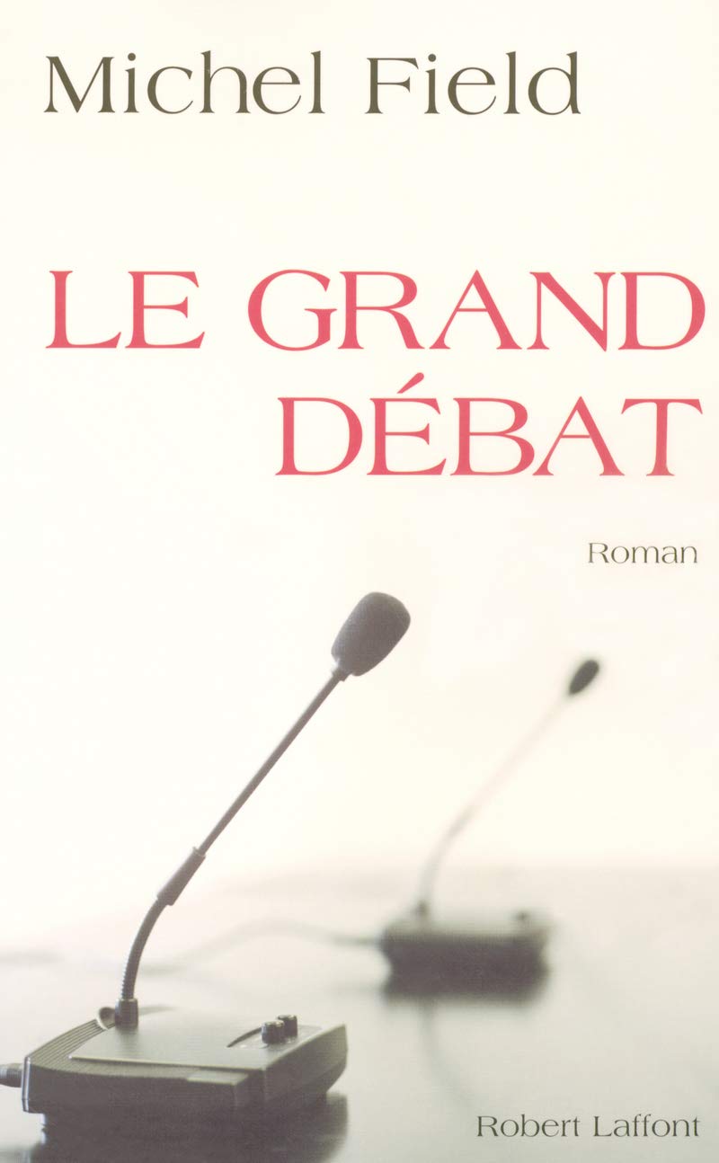 Le grand débat 9782221105658