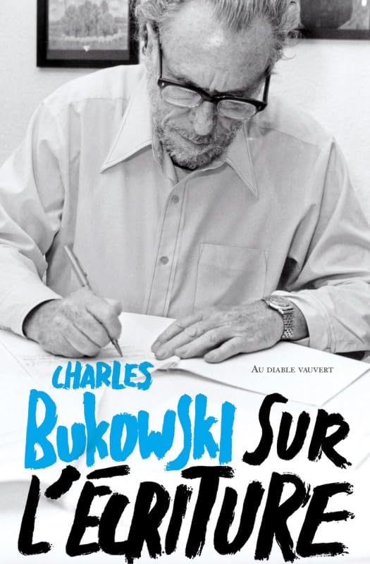 Sur l'écriture 9791030701500