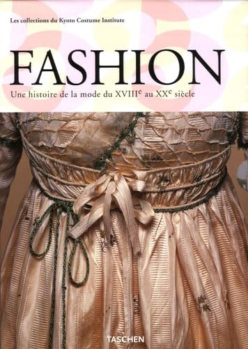 FASHION 9783822841006