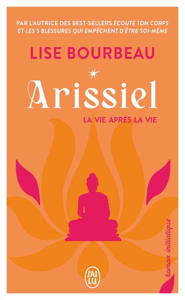 Arissiel: La vie après la vie (1) 9782290392348