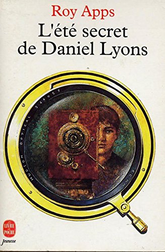L'été secret de Daniel Lyons 9782010213328