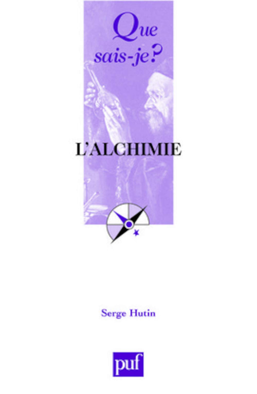 L'alchimie 9782130549178