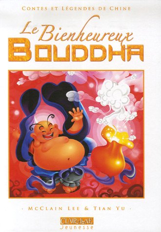 Le Bienheureux Bouddha 9782353250110