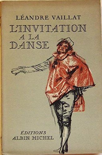 L'invitation a la danse 