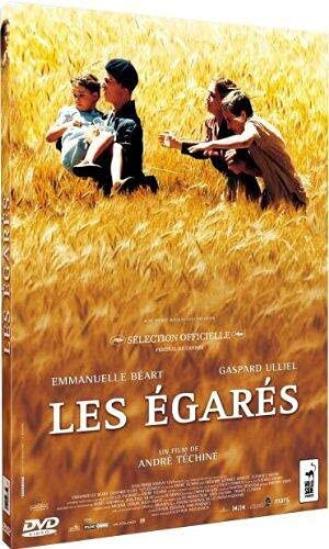 Les Egarés 3700301010308