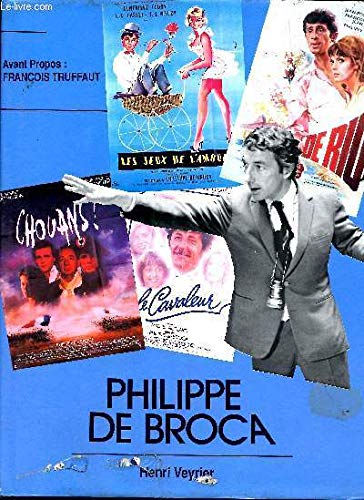 Philippe de broca 9782851995148