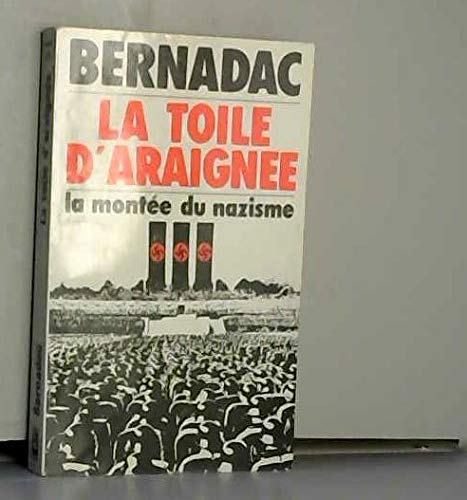 La toile d'araignee 9782266012096