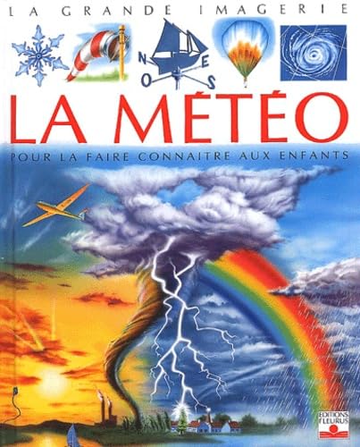 La Météo 9782215068082