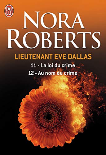 La loi du crime - Au nom du crime 9782290027516