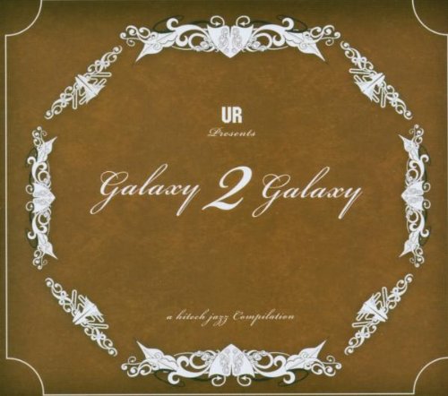 A Hitech Jazz Compilation [Import] 3700077640938