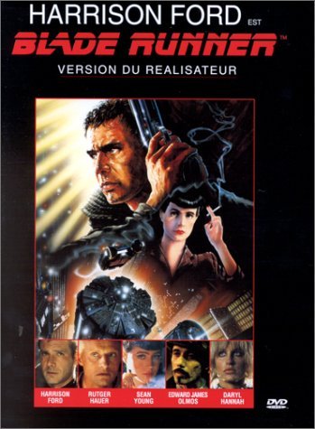 Blade Runner [Director's Cut] 7321950129058