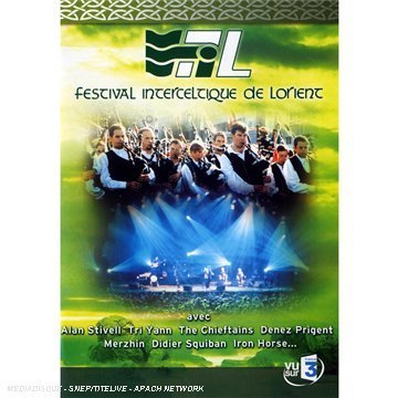 Festival Interceltique de Lorient 3322069854132
