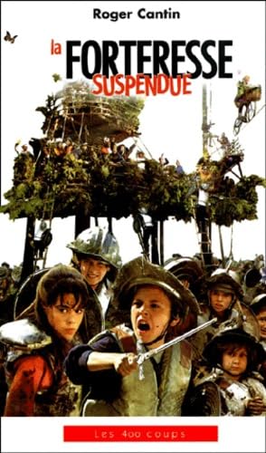 La forteresse suspendue 9782845960503