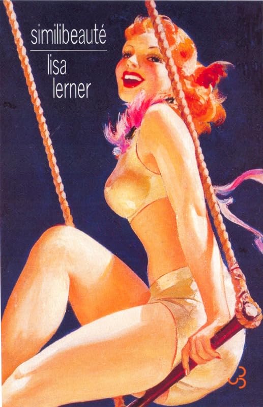 Similibeauté 9782267018011