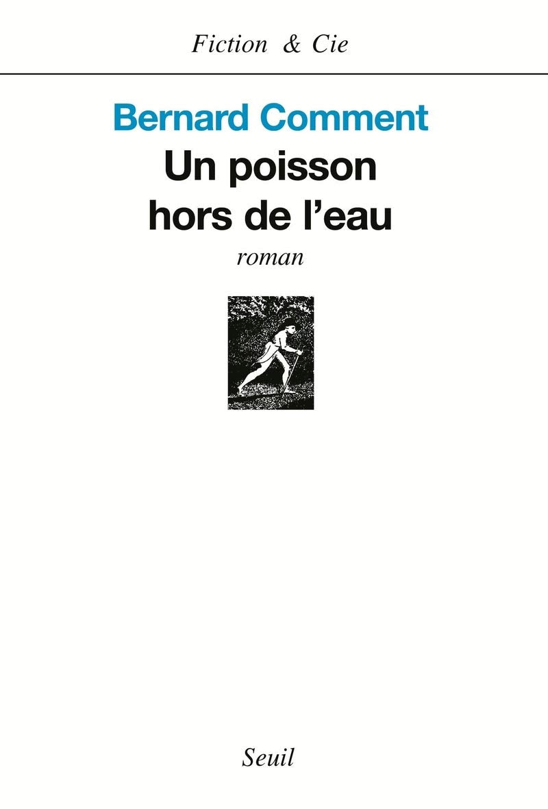 Un poisson hors de l'eau 9782020685634
