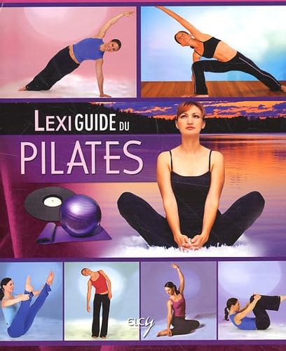 LexiGuide du Pilates 9782753200753